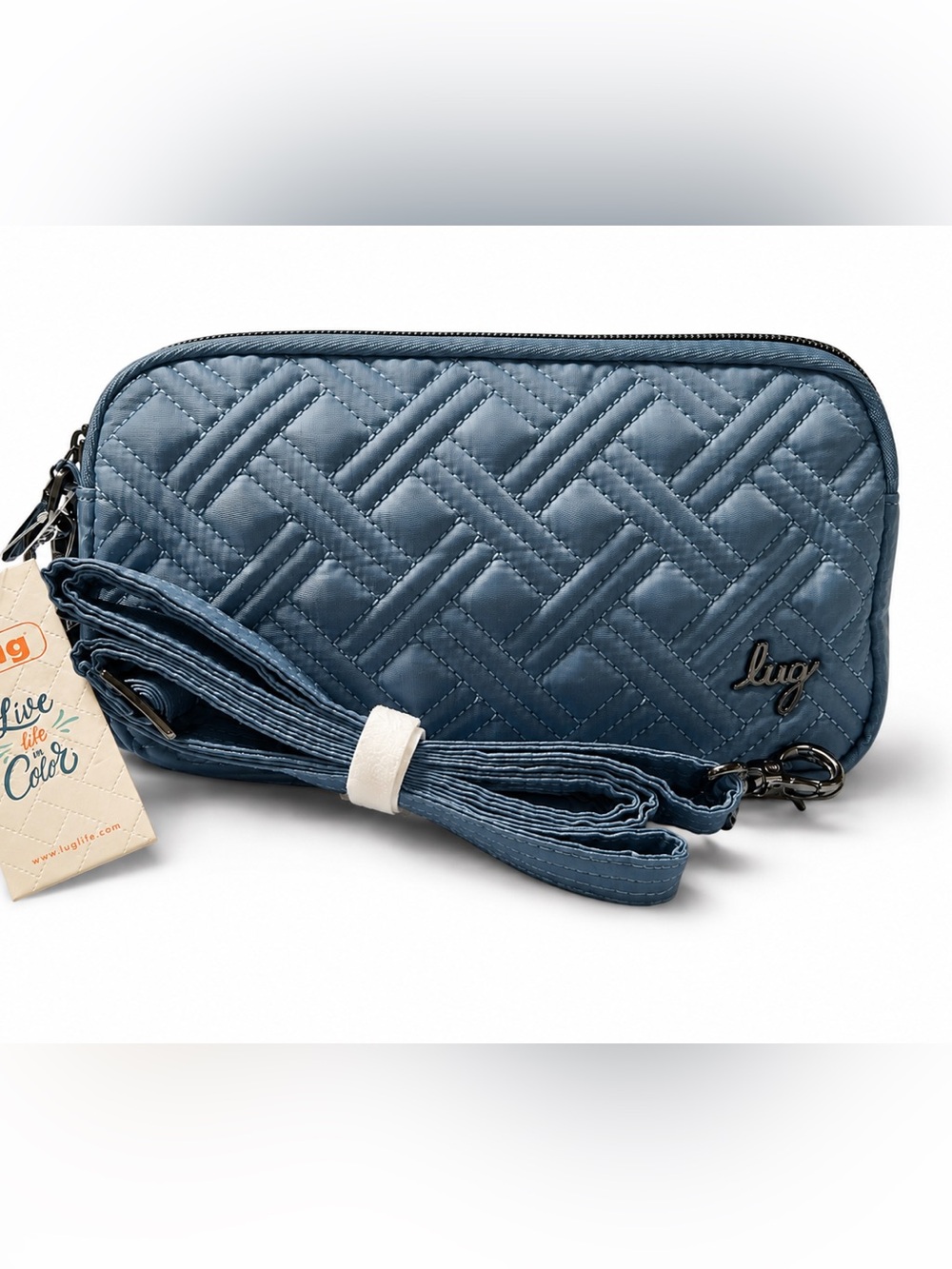 Coupe XL Blue Moon NWT